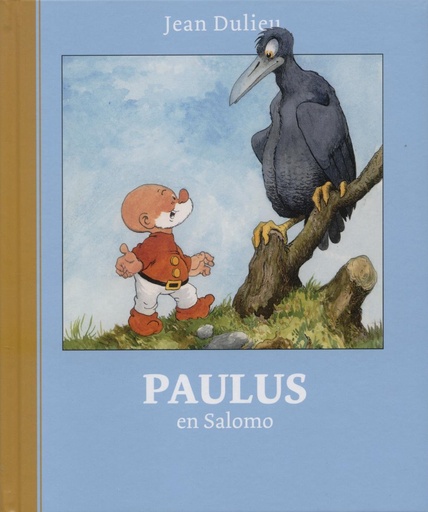 Paulus Gouden Klassiekers 13 Paulus en Salomo