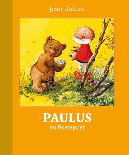 Paulus Gouden Klassiekers 14 Paulus en Roetepoet
