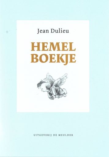 Kleine Oortjes 1 Hemelboekje