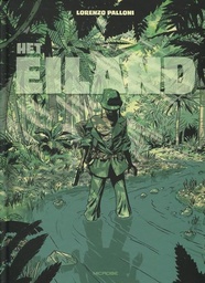Het eiland