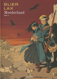 Moederland HC 2