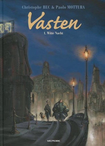 Vasten HC 1
