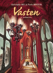 Vasten HC 2