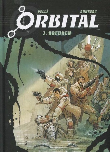 Orbital HC 2 Breuken