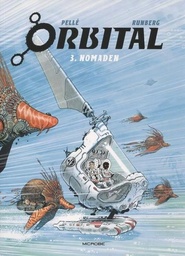 Orbital HC 3 Nomaden