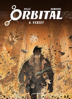 Orbital SC 6 Littekens