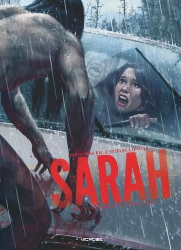 Sarah SC 3