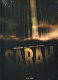 Sarah INTEGRAAL