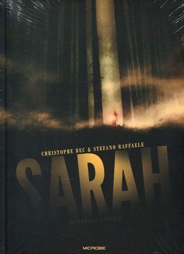 Sarah INTEGRAAL