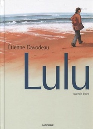 Lulu de naakte vrouw HC 2