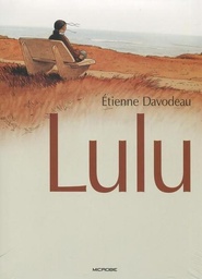 Lulu de naakte vrouw INTEGRAAL