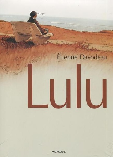 Lulu de naakte vrouw INTEGRAAL