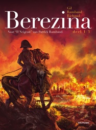 Berezina HC 1