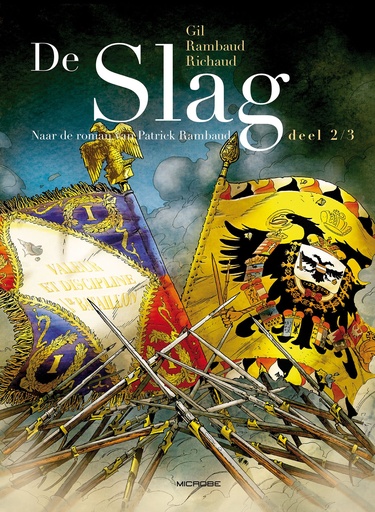 De Slag HC 2