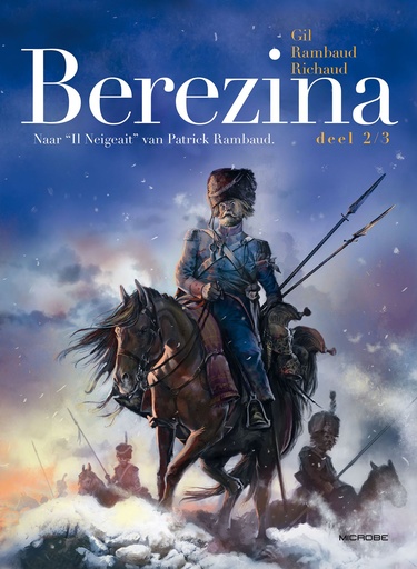 Berezina SC 2