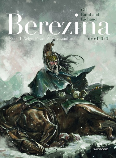 Berezina SC 3