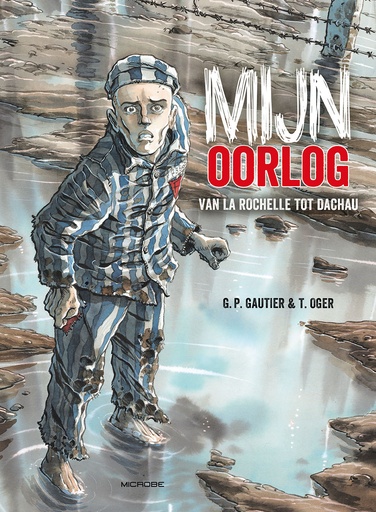 Mijn oorlog