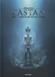 Castan HC 1