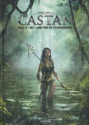Castan HC 2