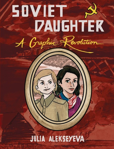 SOVIET DAUGHTER