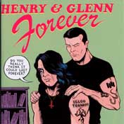 HENRY AND GLENN FOREVER