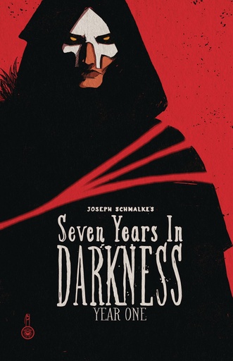 SEVEN YEARS IN DARKNESS YEAR ONE