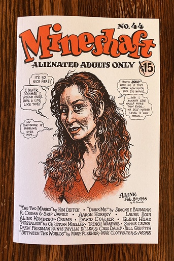 Mineshaft 44