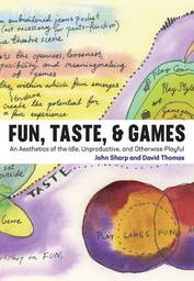 Fun Taste & Games