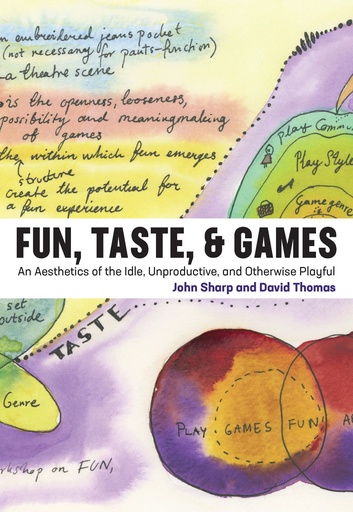 Fun Taste & Games