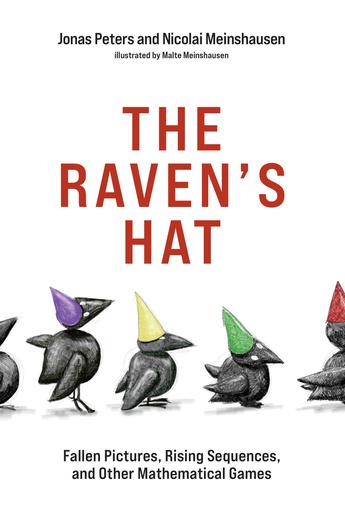 The Raven  Hat