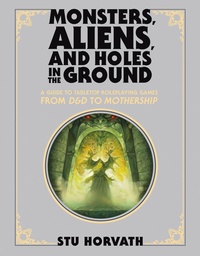 Monsters Aliens and Holes in the Ground Deluxe Edition