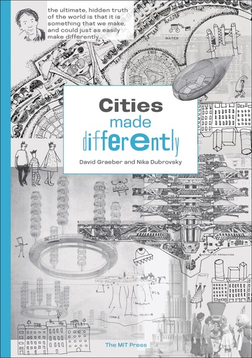 CITIES MADE DIFFERENTLY