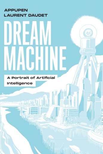 DREAM MACHINE