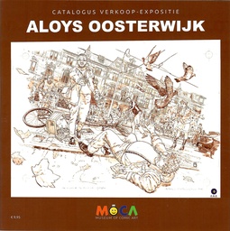 MOCA Prospectus 5 Aloys Oosterwijk
