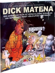 MOCA Prospectus 4 Dick Matena