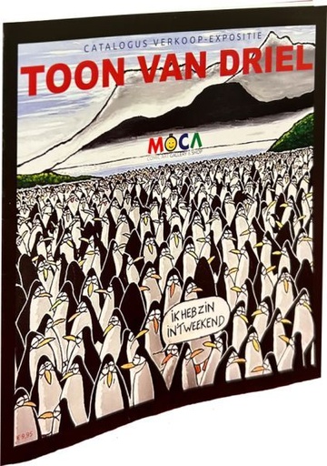 MOCA Prospectus 3 Toon van Driel