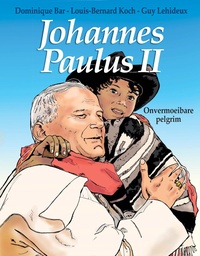 Johannes Paulus II - Onvermoeibare Pelgrim (AA 9.95)