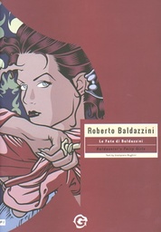 BALDAZZINIS FAIRY GIRLS