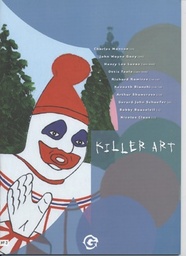 KILLER ART