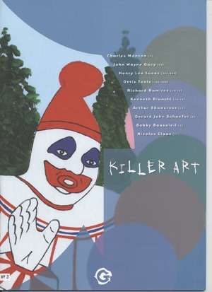 KILLER ART