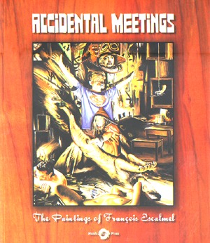 ACCIDENTAL MEETING