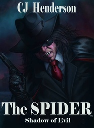 SPIDER SHADOW OF EVIL
