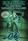 KOLCHAK NIGHT STALKER PASSAGES OF THE MACABRE