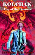KOLCHAK DAY OF THE DEMONS