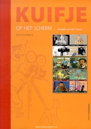 Kuifje op het scherm