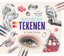 Basisboek Tekenen