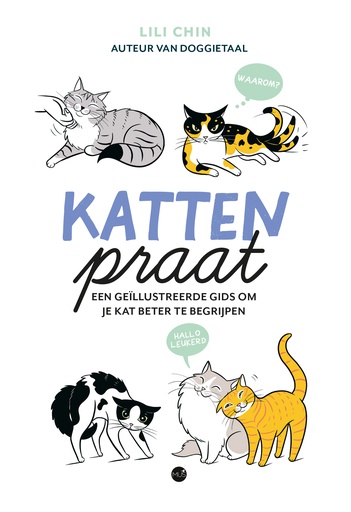 Kattenpraat