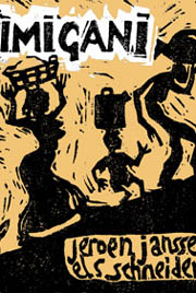 Bakame - Imigani