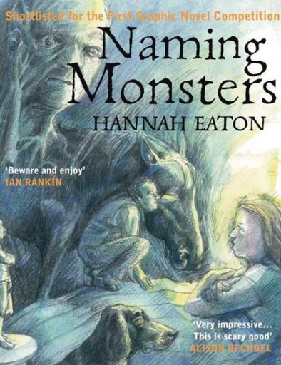NAMING MONSTERS