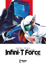 Infini-T Force  5